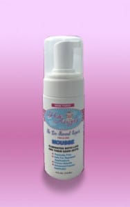 Lice Removal Mousse