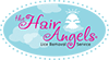 The Hair Angels Logo
